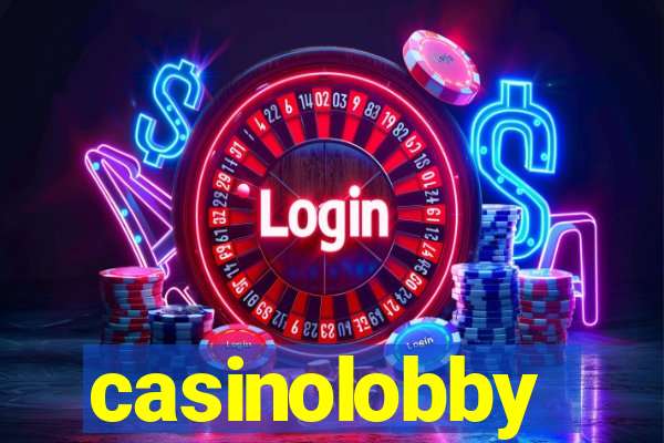 casinolobby