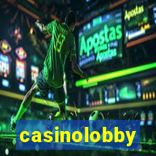 casinolobby