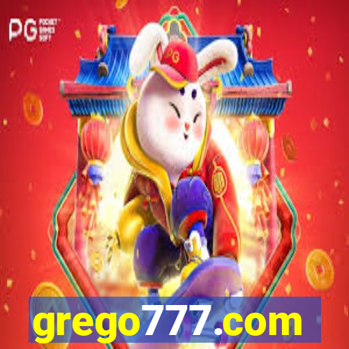 grego777.com