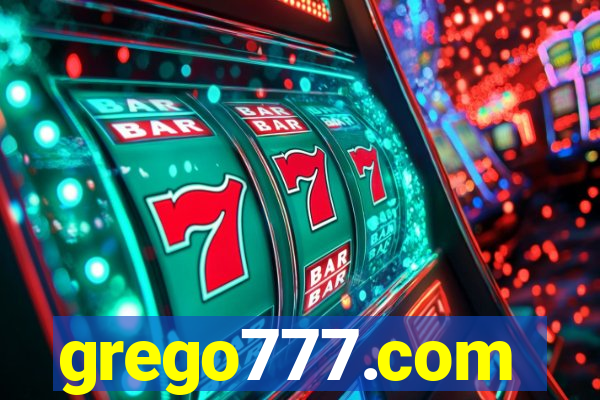 grego777.com