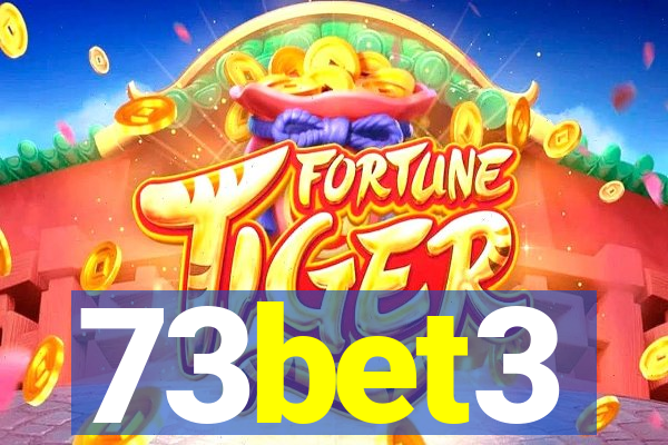 73bet3
