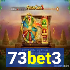 73bet3