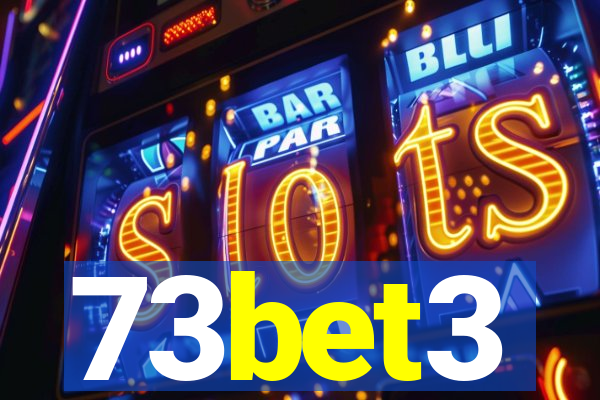 73bet3