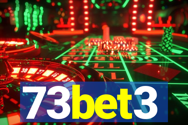 73bet3