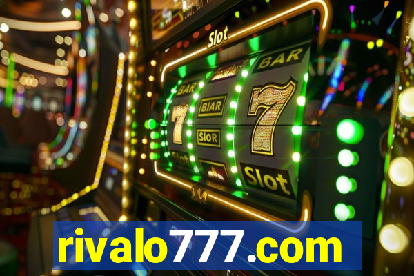 rivalo777.com