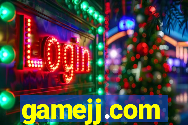 gamejj.com