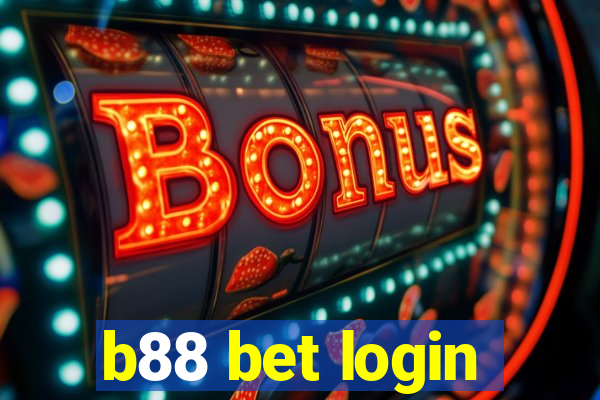 b88 bet login