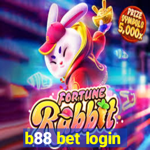 b88 bet login
