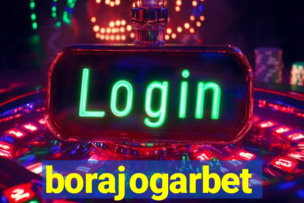 borajogarbet