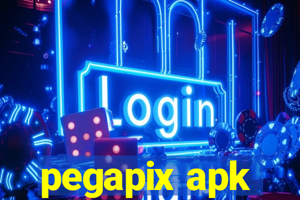 pegapix apk