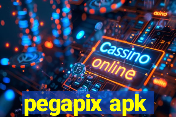 pegapix apk