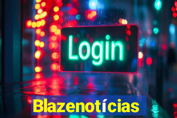 Blazenotícias