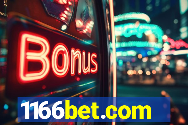 1166bet.com