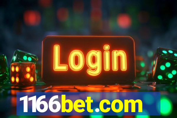 1166bet.com