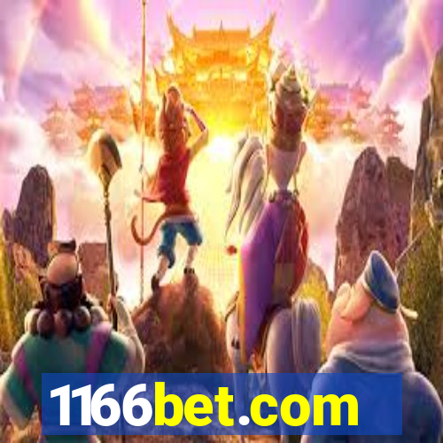 1166bet.com