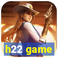 h22 game