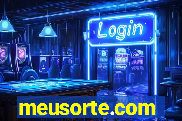meusorte.com