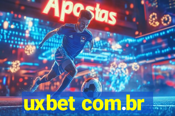 uxbet com.br