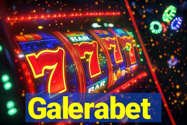 Galerabet
