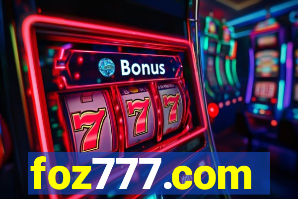 foz777.com