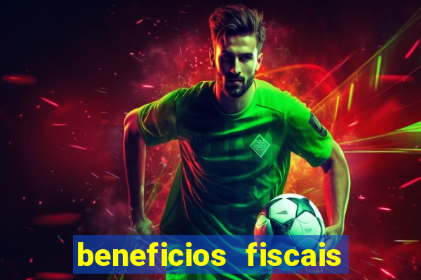 beneficios fiscais minas gerais