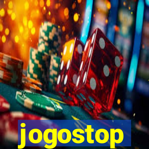jogostop