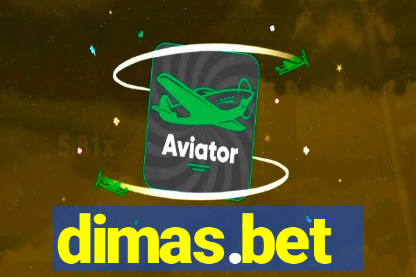 dimas.bet