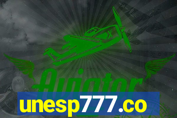 unesp777.co