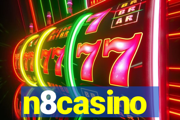 n8casino