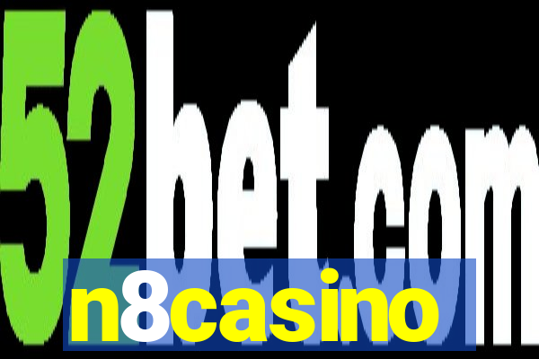 n8casino