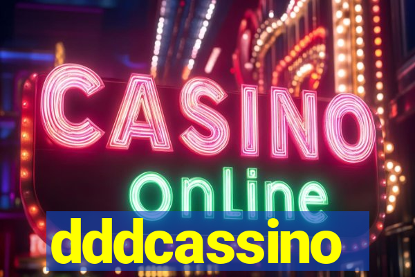 dddcassino