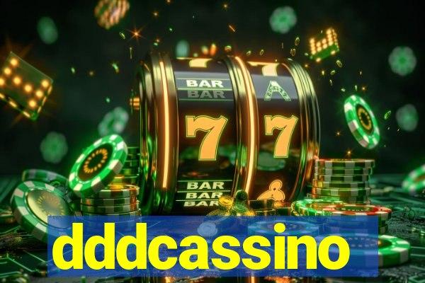 dddcassino