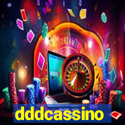 dddcassino