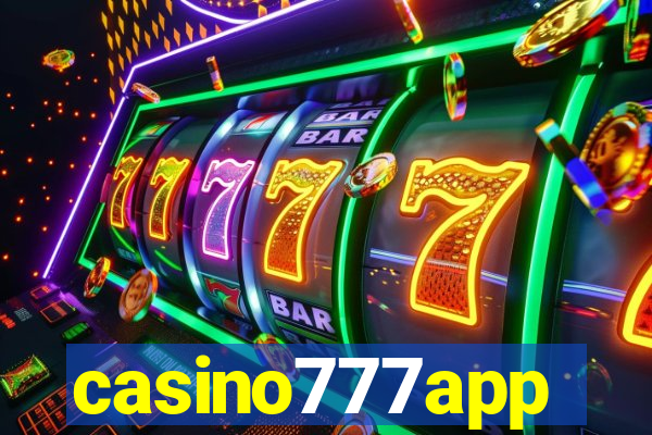 casino777app
