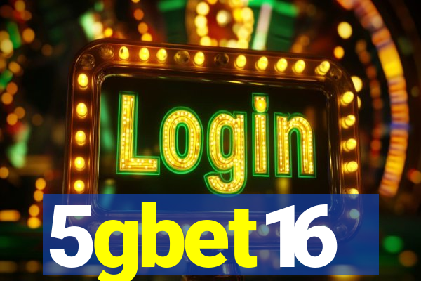 5gbet16