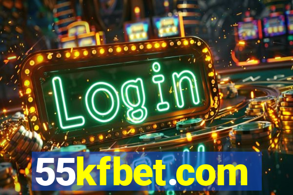 55kfbet.com