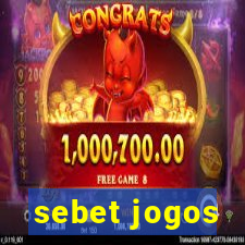 sebet jogos