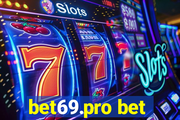 bet69.pro bet
