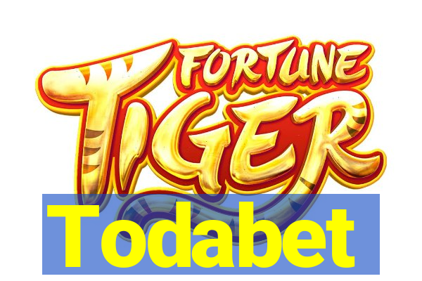 Todabet