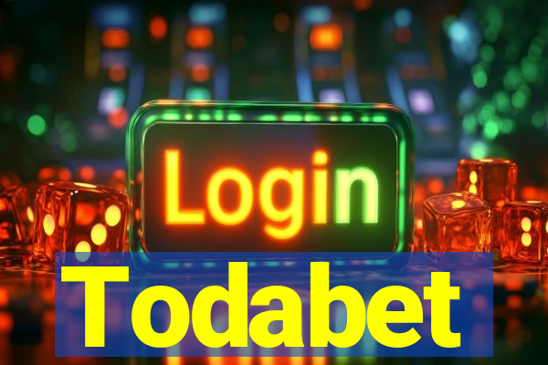 Todabet