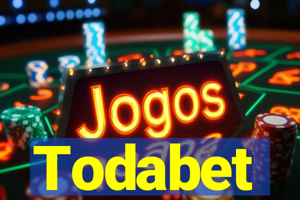Todabet