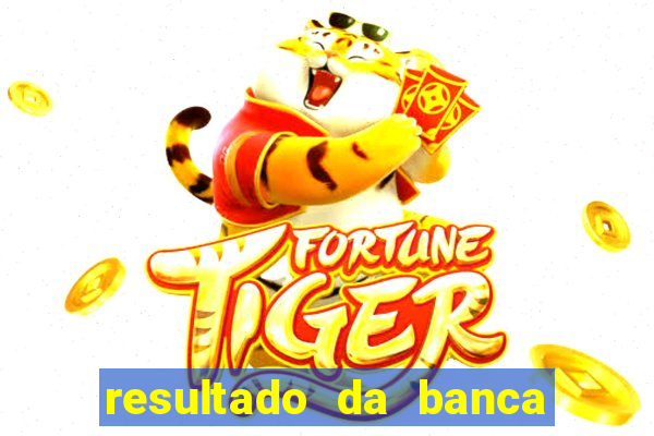 resultado da banca caminho da sorte de hoje
