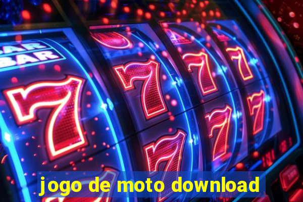 jogo de moto download
