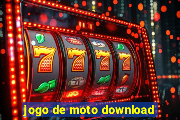 jogo de moto download
