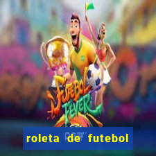 roleta de futebol carreira roleta de jogadores de futebol