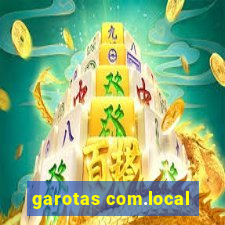 garotas com.local