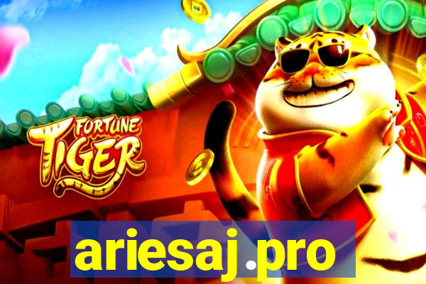 ariesaj.pro