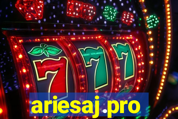 ariesaj.pro