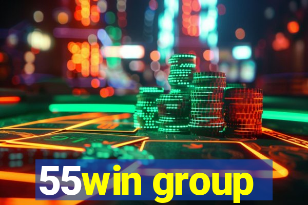 55win group