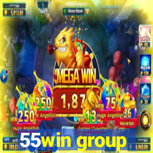 55win group